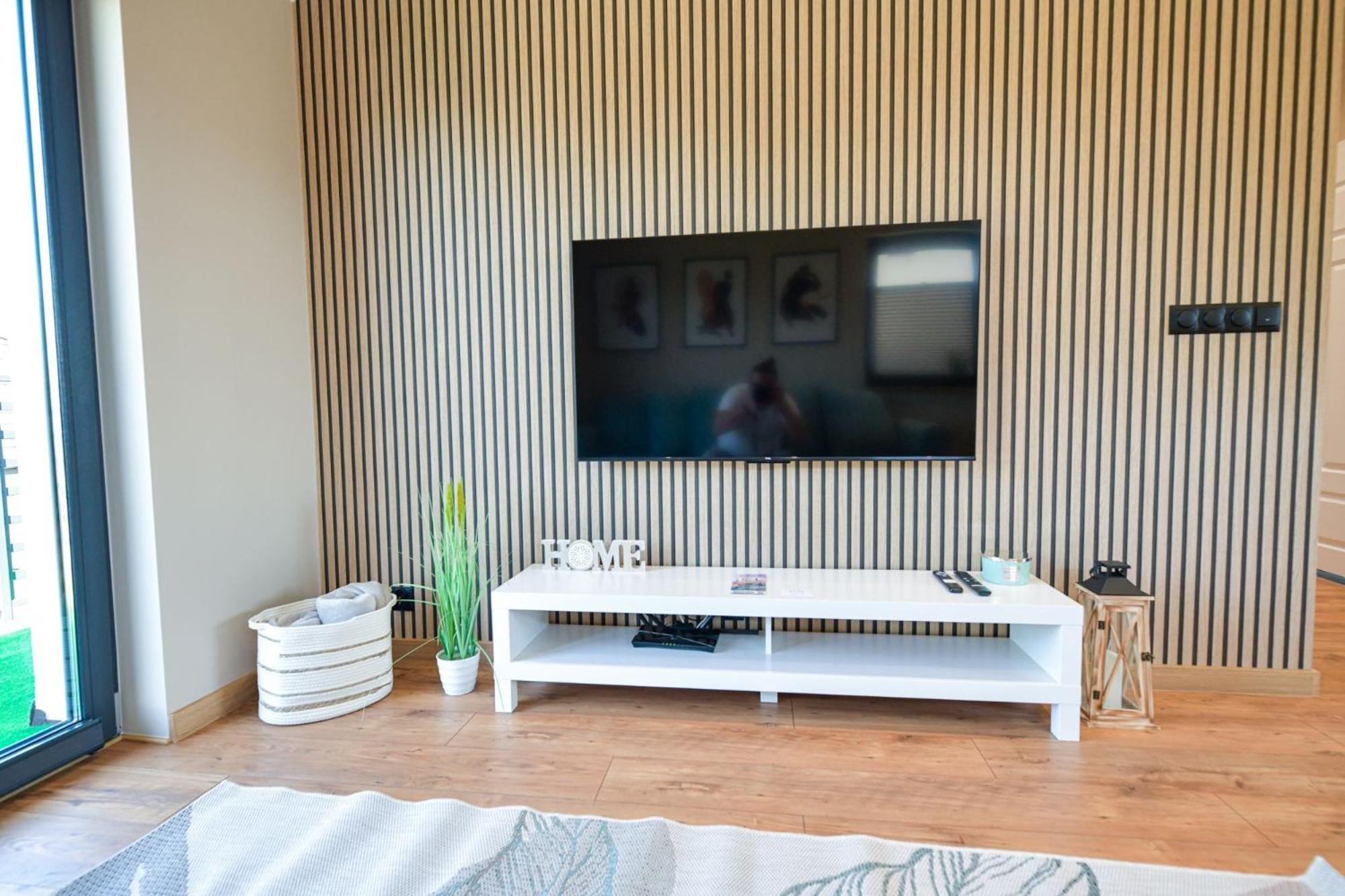 Comfort Apartments Oświęcim  Eksteriør billede