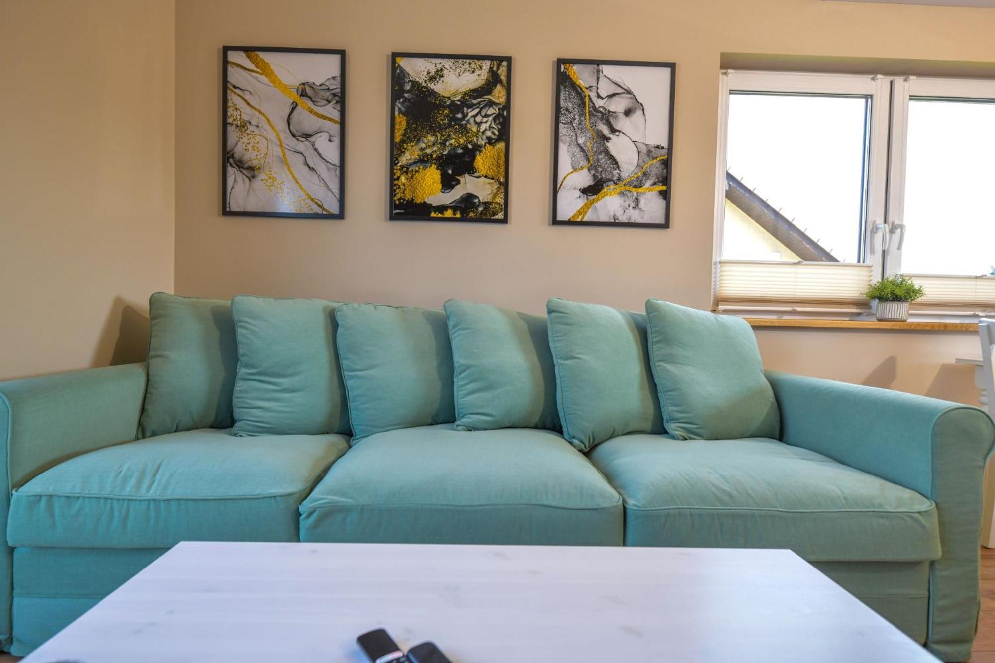 Comfort Apartments Oświęcim  Eksteriør billede