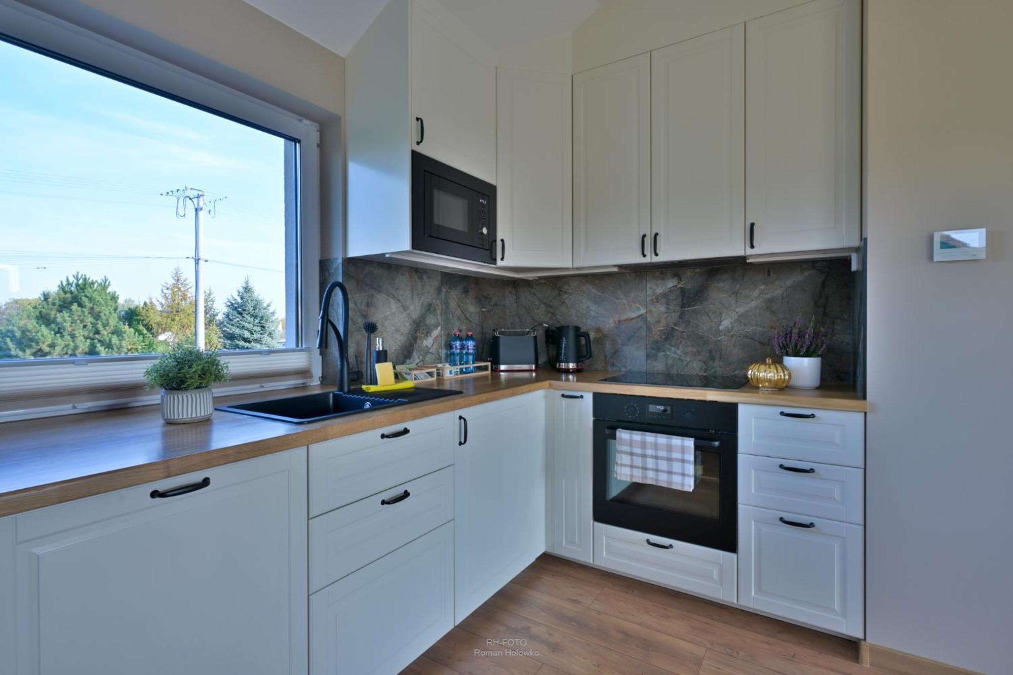 Comfort Apartments Oświęcim  Eksteriør billede